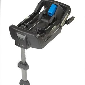 Nuna Pipa Lite with True Lock Base